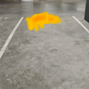 Indoor lot parking on Indoor lot parking on