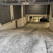Indoor lot parking on Indoor lot parking on