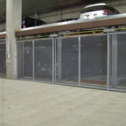 Other parking on  
