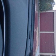 Garage storage on  