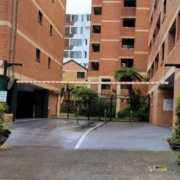 Indoor lot parking on Indoor lot parking on