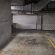 Undercover parking on Undercover parking on