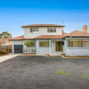 Driveway parking on  