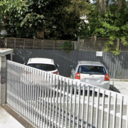 Other parking on  