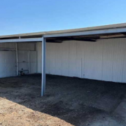 Undercover storage on Undercover storage on