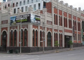 Undercover secure parking, East Melbourne.jpg