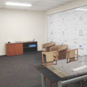 Warehouse storage on Warehouse storage on