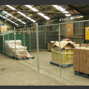 Warehouse storage on Warehouse storage on