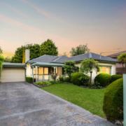 Driveway parking on  