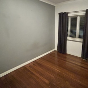 Bedroom storage on  