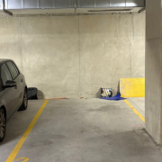Undercover parking on  