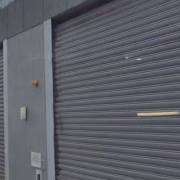 Indoor lot parking on  