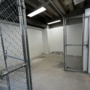 Storage Cage storage on  
