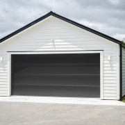 Garage storage on  