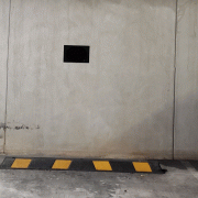 Indoor lot parking on  