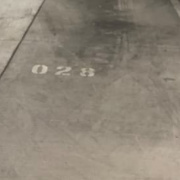 Undercover parking on  
