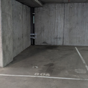 Undercover parking on Undercover parking on