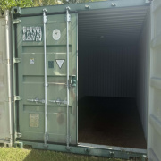 Storage Unit storage on  