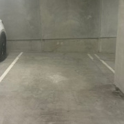 Undercover parking on  