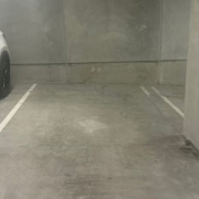 Undercover parking on Undercover parking on