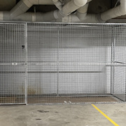 Undercover storage on Undercover storage on