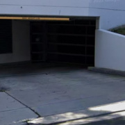 Indoor lot parking on Indoor lot parking on