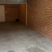 Garage storage on  