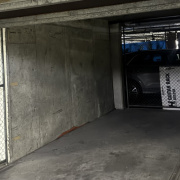 Garage storage on  