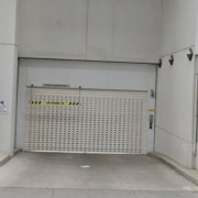 Indoor lot parking on Indoor lot parking on
