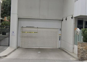Space Photo: River Street South Yarra Victoria , 154871, 779807 Secure Parking with storage near Big W, South Yarra.jpg