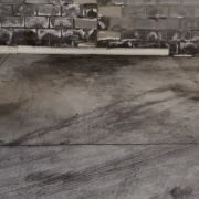 Indoor lot parking on  