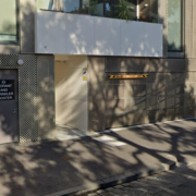 Other parking on  