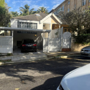 Undercover parking on  