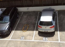 Car parking at Potts Point / Rushcutters Bay / Kings Cross.jpg