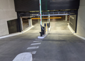 West Melbourne - Secured Indoor Parking FOR WEST END APARTMENTS RESIDENTS ONLY #1.jpg