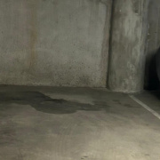 Undercover parking on  