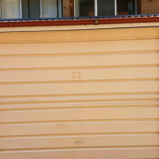 Garage storage on  