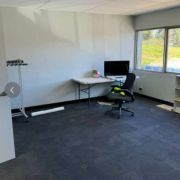 Warehouse storage on  
