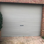 Garage storage on  