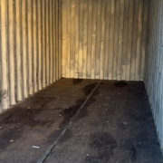 Self-storage Facility storage on Self-storage Facility storage on