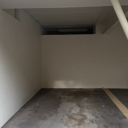 Undercover parking on  