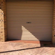 Garage parking on Garage parking on