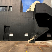 Undercover parking on  