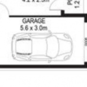 Garage storage on  