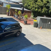 Other parking on Other parking on