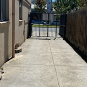 Other parking on  