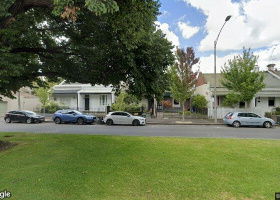 East Melbourne - Secure Outdoor Parking Near Powlett Reserve Tennis Centre #2.jpg