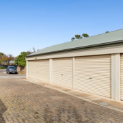 Garage storage on  