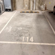 Other parking on  