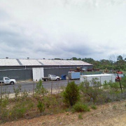 Outside storage on Outside storage on